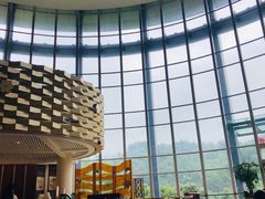 -中铁花水湾温泉酒店(大邑店)