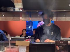 -乌君·酒场·炭火烧鸟(侨城坊店)