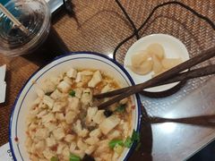 -毅祥斋老孙家泡馍(西羊市店)