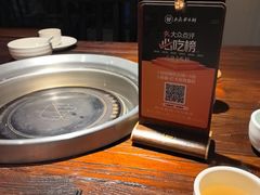 -大良毋米粥(锦龙路总店)