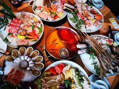 -生如夏花泰式火锅(西村黑金店)