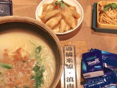 -上坐过桥米线(顺城店)