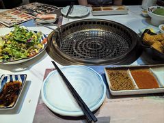 -千寻山野烤肉(天虹店)