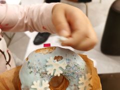 -Tims天好咖啡·贝果(东方广场店)