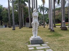 -广州雕塑公园