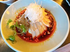 -西安凯悦酒店·湖畔中餐厅