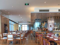 希尔顿视界美食自助餐厅-视界美食自助餐厅·石家庄希尔顿酒店