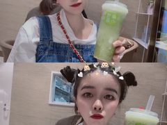 -奈雪的茶(新天地广场PRO店)
