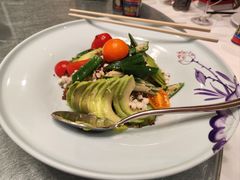 -博多新记·粤菜(复兴店)
