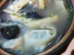 -老马家·舌尖上的西塘美食