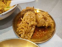 -小豆海棠(嘉兴路店)