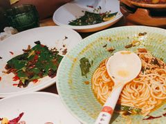 -甘思咪哚·云南艺术餐厅(天河广百店)