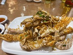 -洲晓鲜·舟山海鲜大排档(朱家尖风景区店)