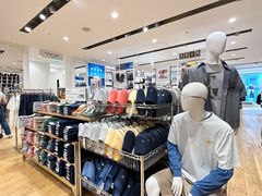 -优衣库(银座店)