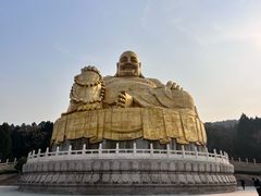 -千佛山风景名胜区