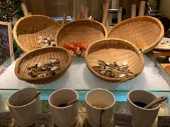 -嘉定凯悦·咖啡厅