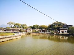 -苏家围·东江画廊旅游景区
