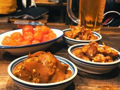 -盟重烧烤(高正街店)