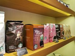 -星巴克(深圳侨城街店)