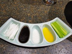 -真地道京味府·鲜橙烤鸭·北京菜(朝外大街东大桥店)