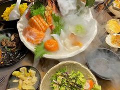 -和彩放题餐厅(酒仙桥店)