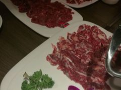 -牛焱·贵州黄牛肉火锅(城西银泰店)