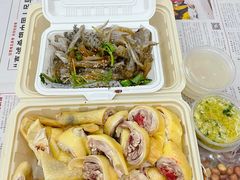 -文记壹心鸡(宝华路店)