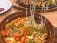 -萨莉亚意式餐厅(人和印象万家店)