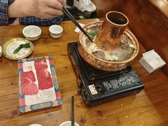 -如意林卡藏餐吧(大昭寺店)