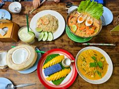 -Kat's Kitchen