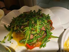 -渝信川菜 · 川味家常菜(长安店)