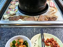 -滇藏石锅宴(崇仁巷老店)
