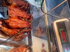 -上海枇杷烤鸭(城乡贸易中心店)