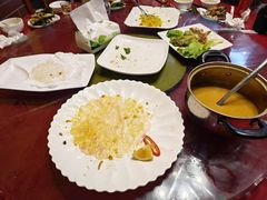 -伊萨娜印尼餐馆