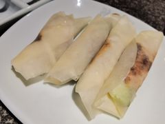 -德得轩烤涮一体自助餐厅(王府井店)