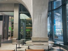 景观位-M Stand(深圳湾后海汇店)