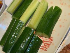 -蚝老板海鲜烧烤大排档(码头店)