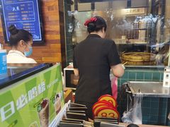 -东江海鲜酒家(艺都分店)