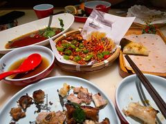 -伙靠·江浙菜(田林路店)