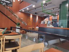 -魏斯理汉堡(西安沣东吾悦店)