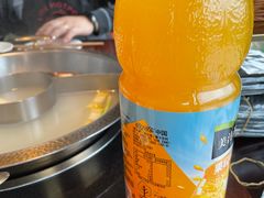 -巴邑火锅(江北万达店)