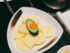 -青一色火锅(摩根店)