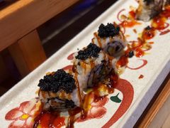 -宴立方海鲜自助(义乌万达广场店)