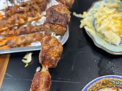 -老北京涮羊肉·龙虾.烧烤(江镇店)