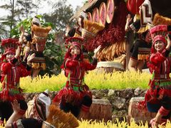 -深圳锦绣中华民俗村