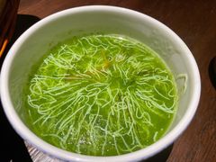 文思豆腐羹-扬州狮子楼(大运河博物馆店)
