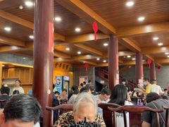 -重元寺香积厨素斋馆