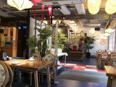 大堂-小湘旺臭鳜鱼(百子湾店)