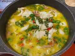 肥肠鱼-赵小姐丨新中餐(曲江店)