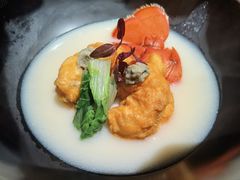 -湖月·割烹料理(湖滨店)